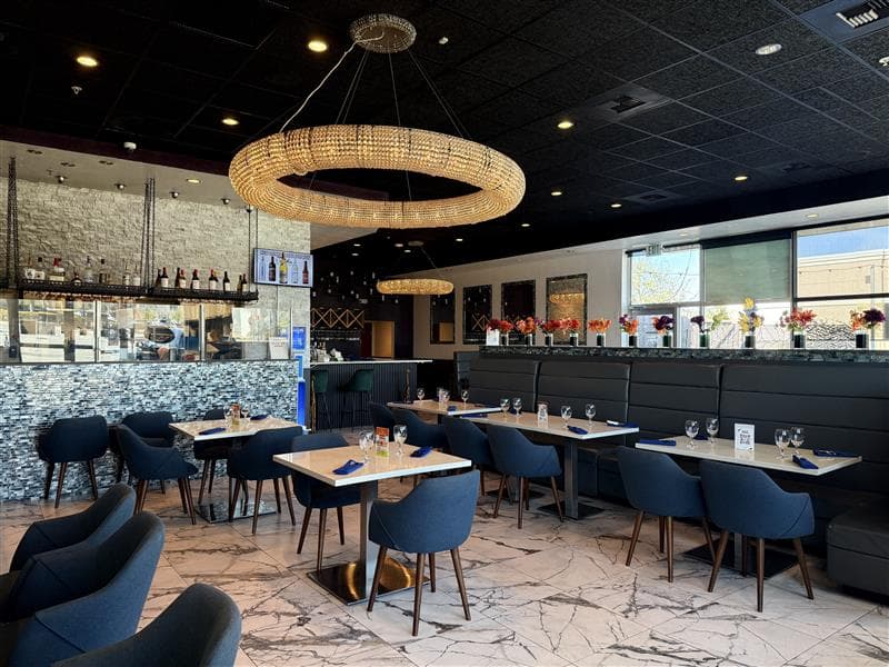restaurant franchise for sale