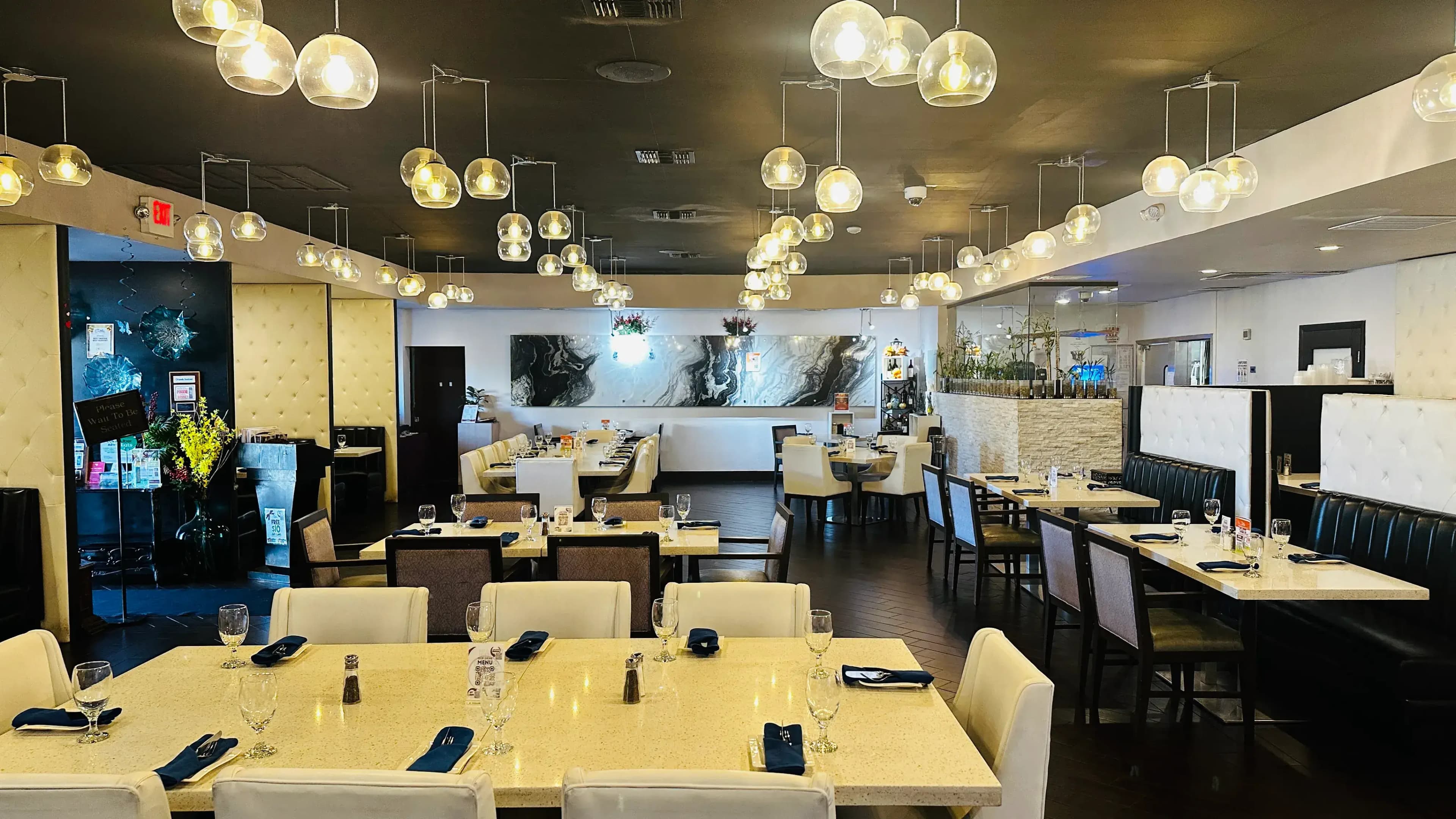Franchise investment opportunity