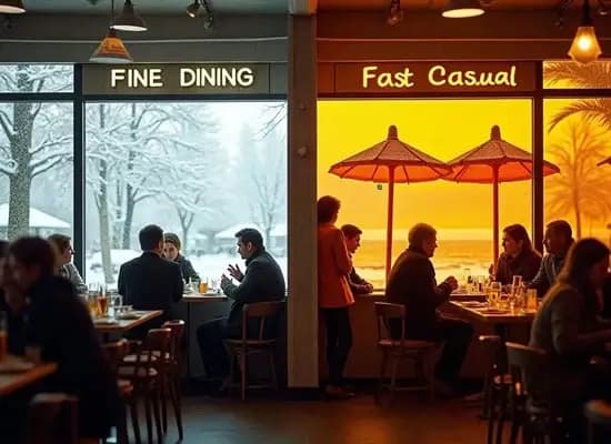 Diverse Ownership Models - Tabla Franchise
