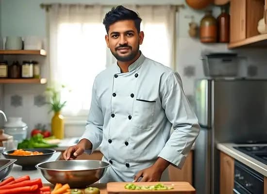 Chef-Independent Operations - Tabla Franchise