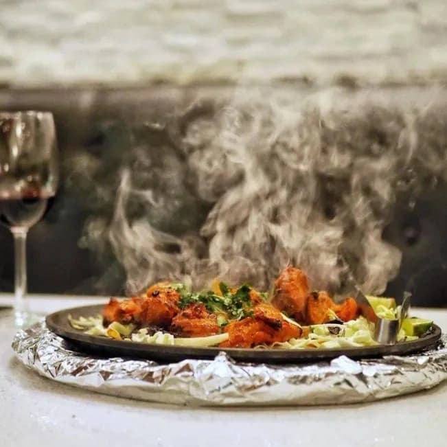 Genuine and Fresh - Authentic Indian spices